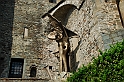 Sacra di S. Michele Giugno 2010_Statua di S. Michele